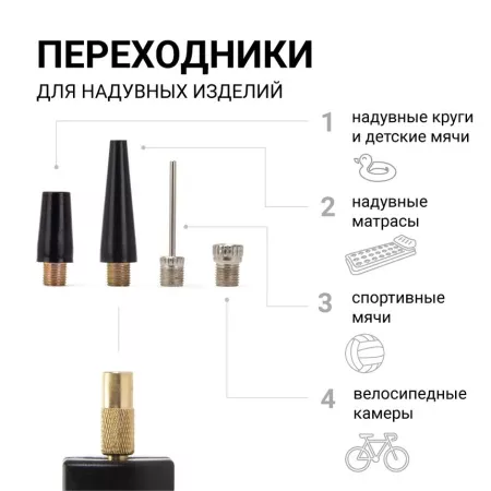 Компрессор Агрессор 12V/14A 180W,35л/мин в сумке AGR-35L