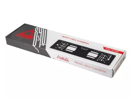 AURA RVC-7224 камера заднего вида 