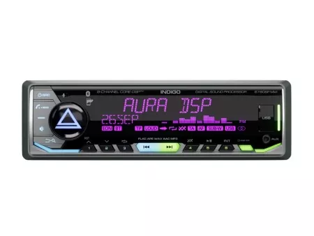 А/м Aura INDIGO-878DSP Mkll