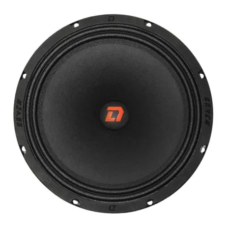 DL Audio Raven 250