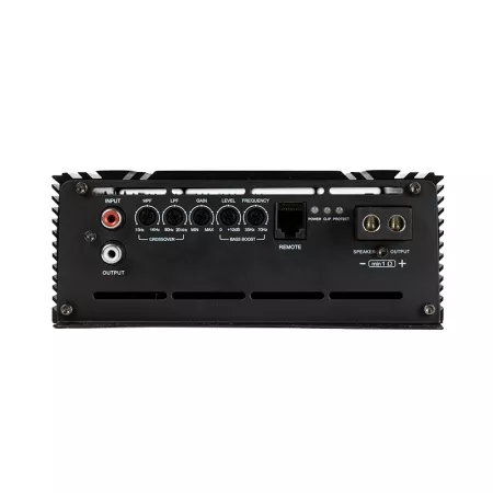 Deaf Bonce Apocalypse AAP-1200.1D усилитель