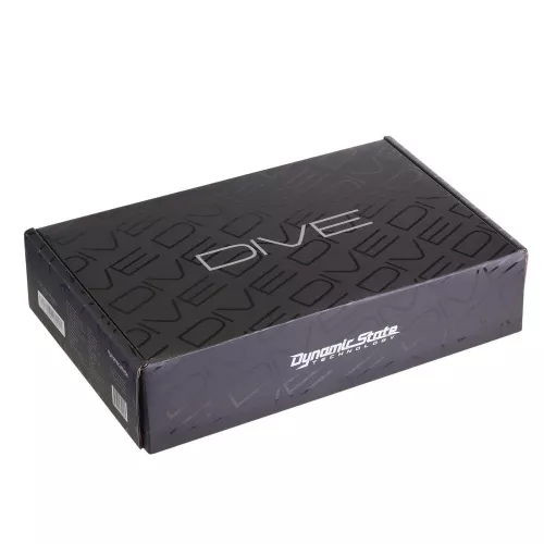 Фото dynamic state dive dma-4.80 усилитель Dynamic State DIVE DMA-4.80 усилитель