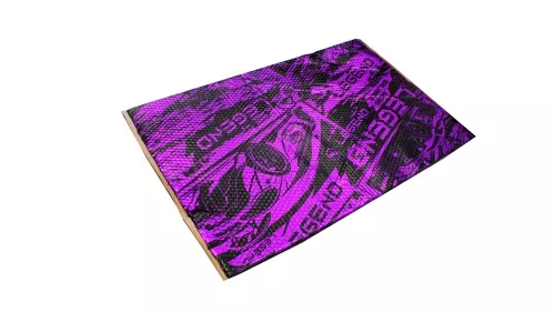 Фото stp legend 4.0 (0.47 х 0.75) вибропоглощающий материал StP Legend 4.0 (0.47 х 0.75) вибропоглощающий материал