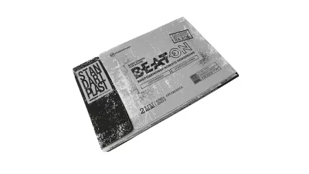 StP Beat-on (0.47 х 0.75) вибропоглощающий материал