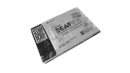 Фото stp beat-on (0.47 х 0.75) вибропоглощающий материал StP Beat-on (0.47 х 0.75) вибропоглощающий материал