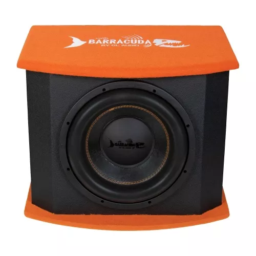 Фото dl audio barracuda 12a  v.2 сабвуфер активный DL Audio Barracuda 12A  V.2 сабвуфер активный