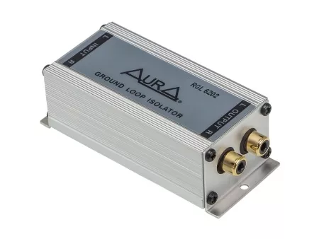 Aura RGL-6202 изолятор контура заземления