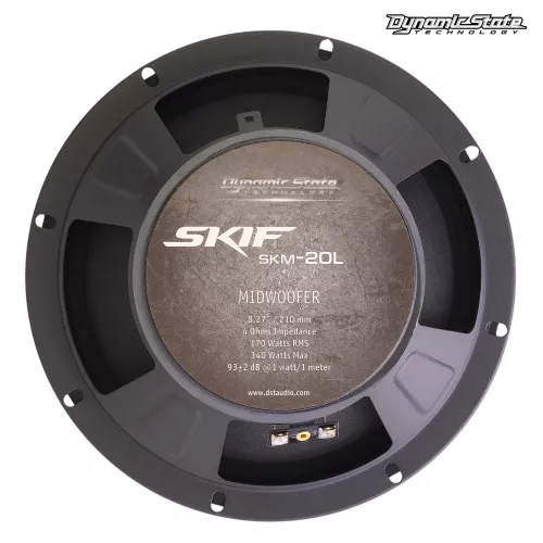 Фото dynamic state skif skm-20l Dynamic State SKIF SKM-20L