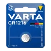 Батарейка Varta CR1216 Батарейка Varta CR1216