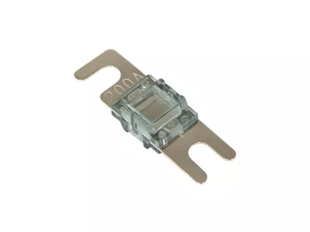 Aura FML-N200 предохранитель miniANL 200A