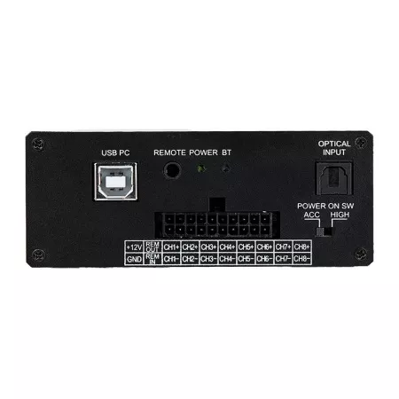 Deaf Bonce DB-10 DSP