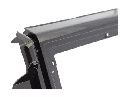 Рамка для установки в Toyota Fortuner 2015 + MFB дисплея