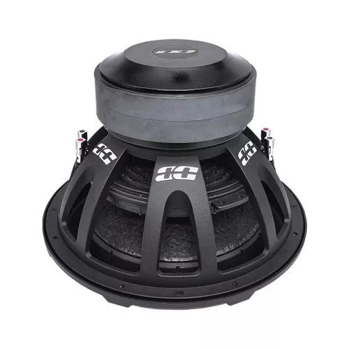 Фото deaf bonce apocalypse db-3015r d2 2+2 ohm сабвуфер Deaf Bonce Apocalypse DB-3015R D2 2+2 OHM сабвуфер
