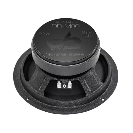 DEAF BONCE DB-M80 4OHM