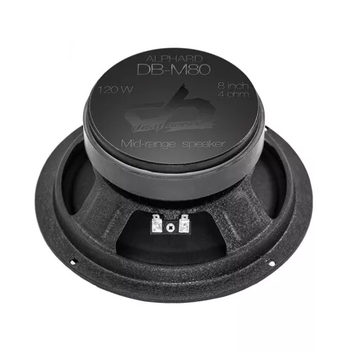 DEAF BONCE DB-M80 4OHM