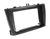 Рамка для установки в Toyota Avensis (2012-2015) MFB дисплея черная