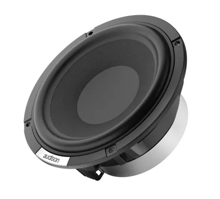 Акус. сист. Audison AV 6.5 P II Set woofer 165 mm