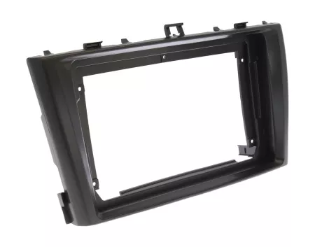 Рамка для установки в Toyota Avensis (2012-2015) MFB дисплея черная