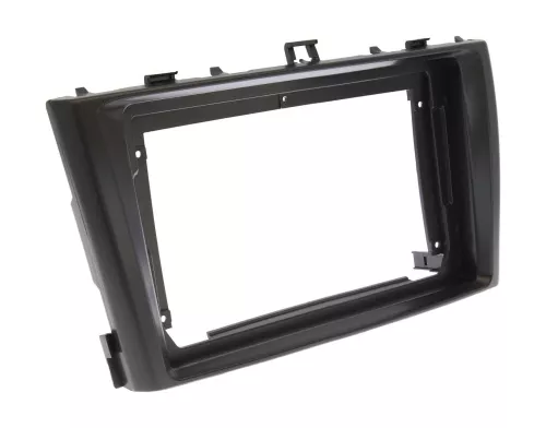 Рамка для установки в Toyota Avensis (2012-2015) MFB дисплея черная