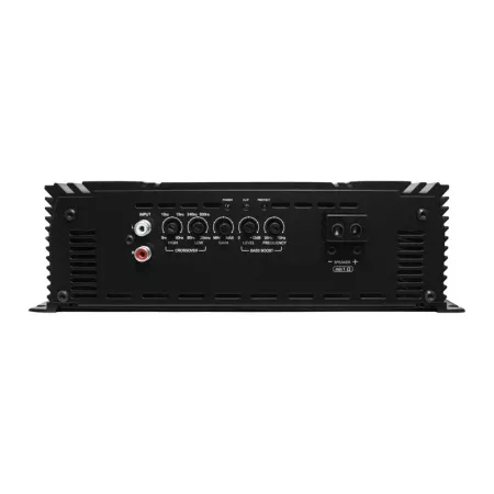 Deaf Bonce Apocalypse AAB-4800.1D усилитель