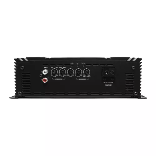 Deaf Bonce Apocalypse AAB-4800.1D усилитель