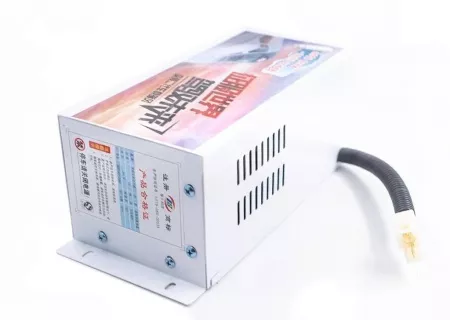 Автомобильная вспомогательная печь 24 V (2 выхода) RE-0224