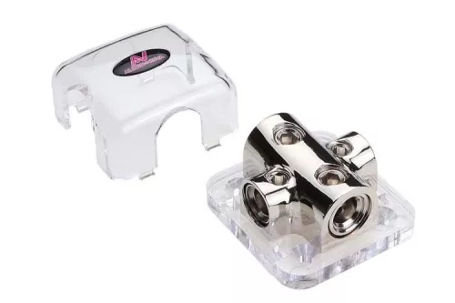 Фото audio nova db8.s дистрибьютор AUDIO NOVA DB8.S дистрибьютор