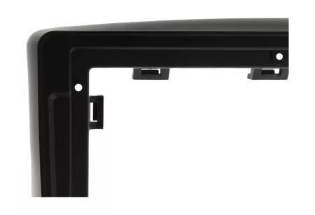 Рамка для установки в Toyota Land Cruiser 100 (1998-2001) + провода MFB дисплея