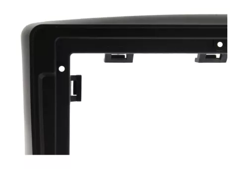 Рамка для установки в Toyota Land Cruiser 100 (1998-2001) + провода MFB дисплея