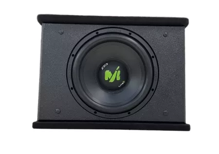 Alphard Machete ML-12SD2 активный сабвуфер