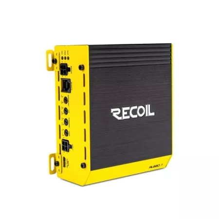 Recoil RL 680.1 усилитель
