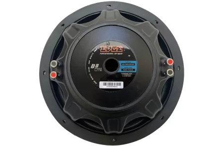 EDGE EDB12D2LITE-E0 сабвуфер