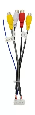 Установочный комплект Toyota Land Cruiser 2013 - 2015 MFA тип В