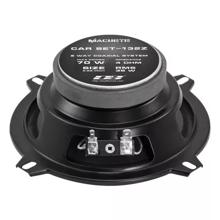 Deaf Bonce CARSET 132Z