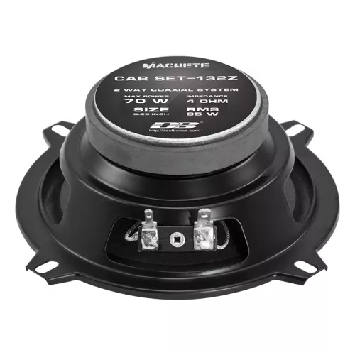 Deaf Bonce CARSET 132Z