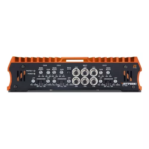 Фото dl audio gryphon pro 6.150 усилитель DL Audio Gryphon Pro 6.150 усилитель