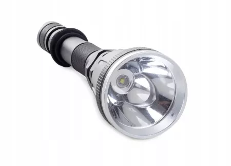 Фонарь тактический светодиодный (LED) 8800(2) mAh BL-Q2888