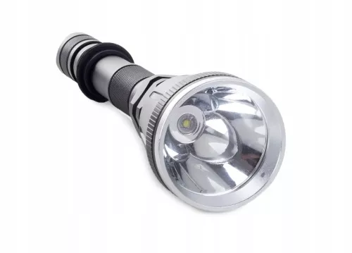 Фонарь тактический светодиодный (LED) 8800(2) mAh BL-Q2888