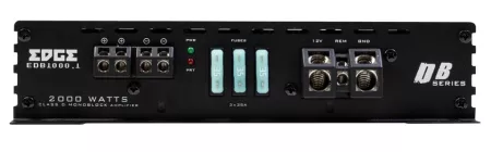 EDGE EDB1000.1D-E4 усилитель