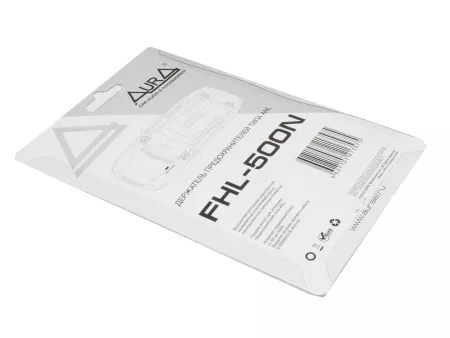 Фото aura fhl-500n держатель предохранителя anl Aura FHL-500N держатель предохранителя ANL