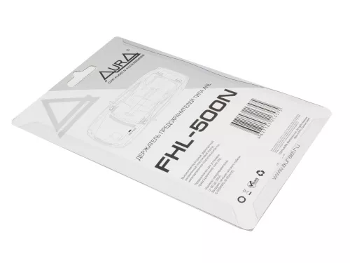 Фото aura fhl-500n держатель предохранителя anl Aura FHL-500N держатель предохранителя ANL