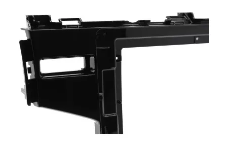 Рамка для установки в Honda Fit (2013-2020) MFA дисплей левый руль