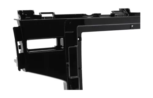 Рамка для установки в Honda Fit (2013-2020) MFA дисплей левый руль