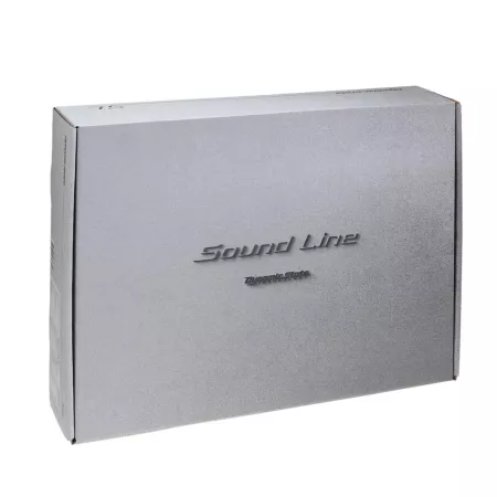 Dynamic State SLC-16.2