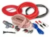 Aura AMP-2410 комплект кабелей для усилителя Aura AMP-2410 комплект кабелей для усилителя