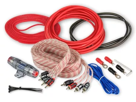 Aura AMP-2410 комплект кабелей для усилителя