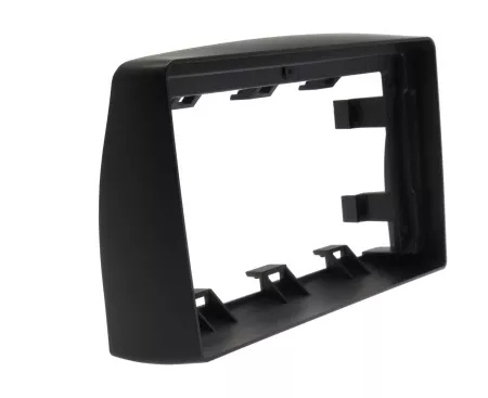 Рамка для установки в Toyota Land Cruiser 100 (1998-2001) + провода MFB дисплея