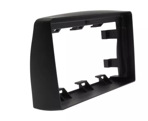 Рамка для установки в Toyota Land Cruiser 100 (1998-2001) + провода MFB дисплея