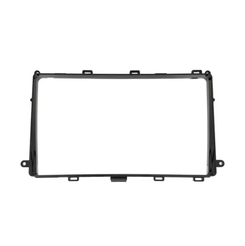 Рамка для установки в Toyota Corolla (2016-2019) MFB дисплея (для авто российского рынка)