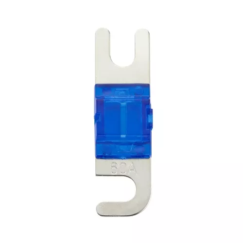 Фото dl audio phoenix minianl fuse 60a предохранитель 5шт. DL Audio Phoenix miniANL Fuse 60A предохранитель 5шт.